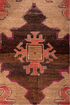 Vintage Kars Area Rug (7' x 10')